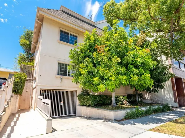 727 N Hollywood Way APT 104, Burbank, CA 91505