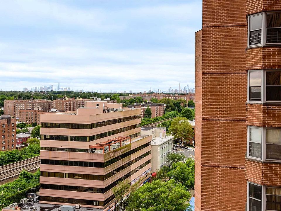 1st image of 70-25 Yellowstone Blvd #15K