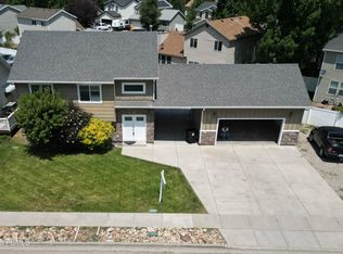 125 E Airport Rd, Heber City, UT 84032