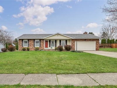814 Penn Wood Dr, Tallmadge, OH, 44278