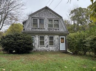 144 Chace Rd, East Freetown, MA 02717