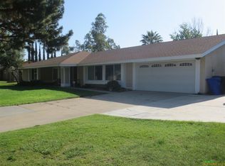 11585 Ponderosa Dr, Fontana, CA 92337