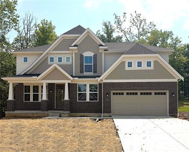 5371 Sheldon Close Rd, Middletown, OH, 45005