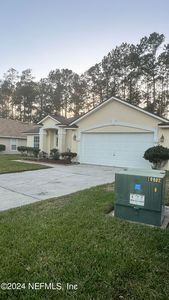 10898 APPLE BLOSSOM Trail E, Jacksonville, FL, 32218