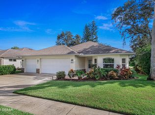 1817 Turnbull Lakes Dr, New Smyrna Beach, FL 32168