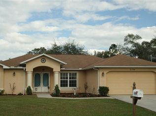 2194 Godfrey Ave, Spring Hill, FL 34609