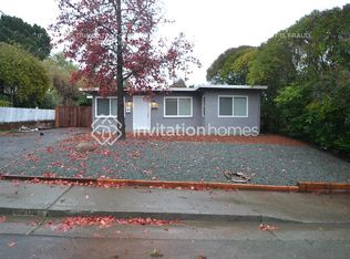 206 Ladera Dr, Vallejo, CA 94591