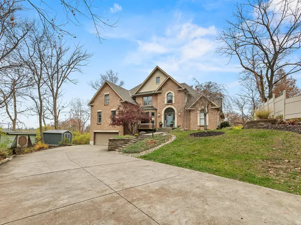 105 Wilson Rd, Fort Thomas, KY 41075