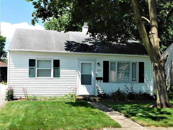 2nd image of 829 N Leeds St