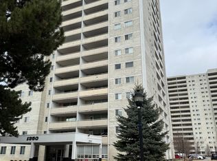 1350 York Mills Rd W #402, Toronto, ON M3A 2A1