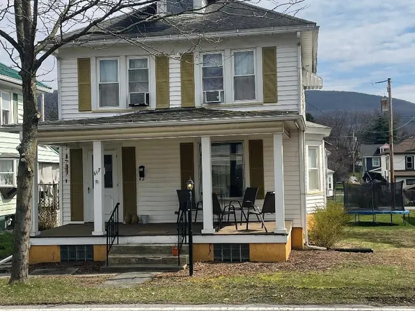 617 E Walton Ave, Altoona, PA 16602