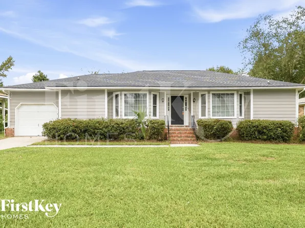 141 Ponderosa Dr, Ladson, SC 29456