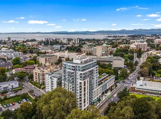 Victoria Harbour by Chartwell, Victoria, BC V8W 1A1