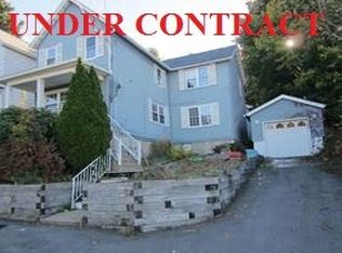 144 Dimmick St #L-12, Throop, PA 18512