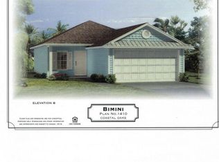 2276 Sandy Bay Ln, Jacksonville, FL 32233