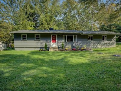 13063 Caves Rd, Chesterland, OH, 44026