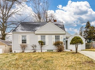 239 E Catawba Ave, Akron, OH 44301