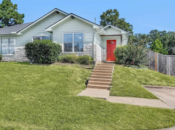 109 Bolero Way, Huntsville, TX 77340