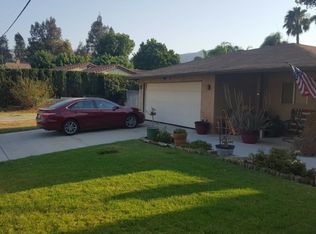 20035 Kayne St, Corona, CA 92881