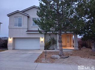 2217 Table Rock Dr, Carson City, NV