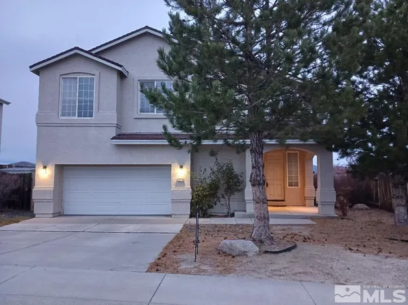 2217 Table Rock Dr, Carson City, NV 89706