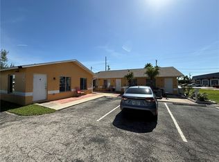 2117 SW Santa Barbara Pl APT 3, Cape Coral, FL 33991