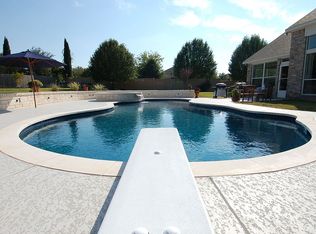 2201 Buena Vista Ln, Round Rock, TX 78665