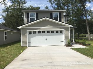 Hastings St, Jacksonville, FL 32220