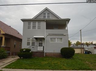 16539-41 Burnside Ave, Cleveland, OH 44110