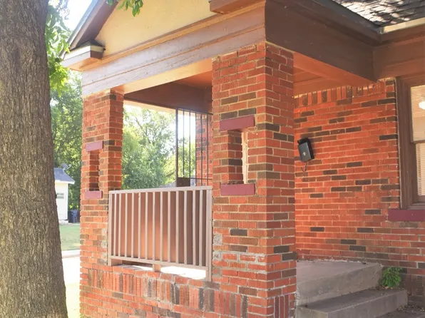 1020 NE 18th St, 1020 NE 18th St, Oklahoma City, OK 73111