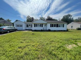 63 Chauncey Dr, Springfield, MA 01129