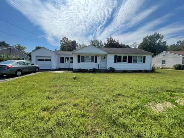 Places For Rent In Springfield Ma