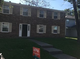 1804 SW 8th St, Blue Springs, MO 64015