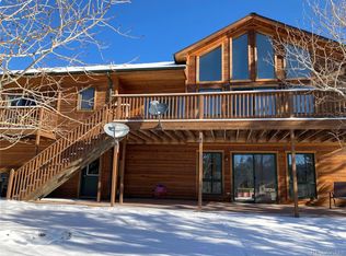 242 Royal Ct, Bailey, CO 80421