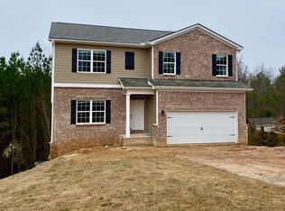 2087 Jessica Way NE #42, Conyers, GA 30012