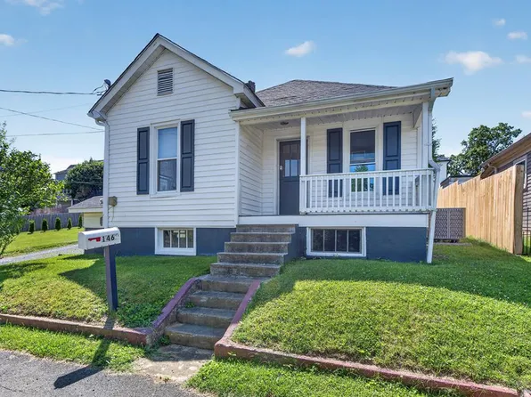 146 Cades Aly, Bristol, VA 24201