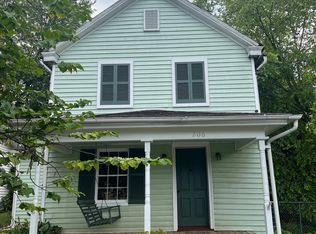206 N Mary St, Hedgesville, WV