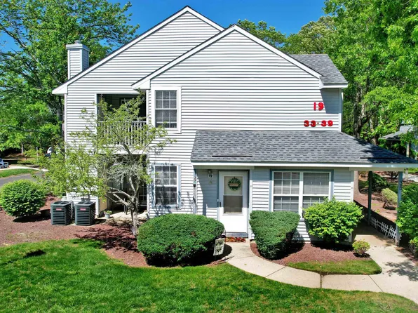 35 Waterview Dr Unit 35, Absecon, NJ 08205