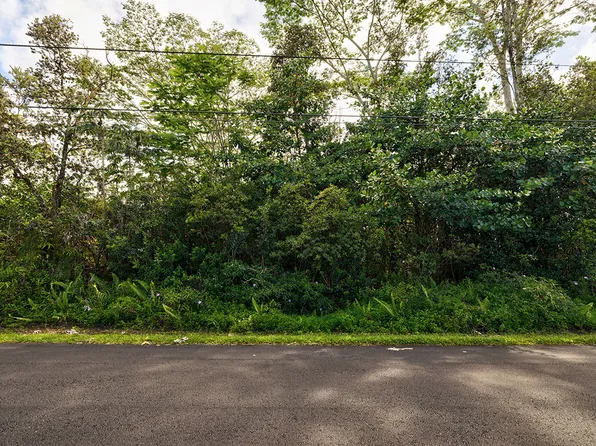 24th Ave Lot 102, Keaau, HI 96749