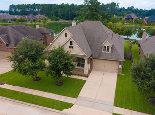 10003 Calm Stream Walk Ln, Tomball, TX 77375