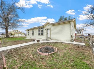 1318 Garfield St, Loma, CO 81524