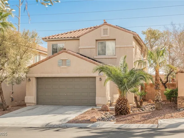 9257 Harbor Stream Ave, Las Vegas, NV 89149