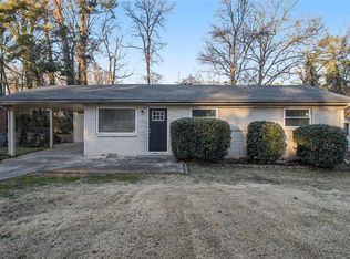 1943 Glenmar Dr, Decatur, GA 30032
