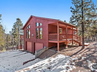 851 Gold Flake Ter, Bailey, CO 80421