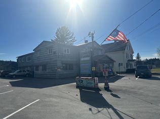 47 Pleasant St, Fort Kent, ME 04743