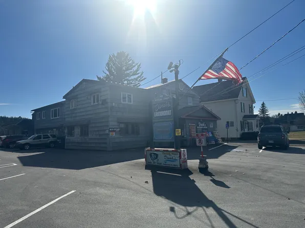 47 Pleasant Street, Fort Kent, ME 04743