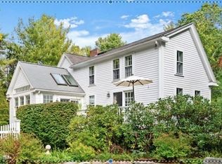 3 Woodside Rd, Sudbury, MA 01776