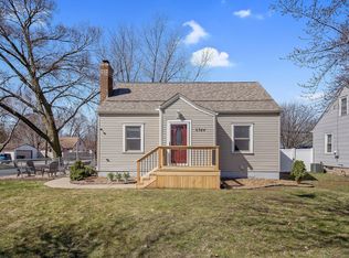 6744 Queen Ave S, Richfield, MN 55423