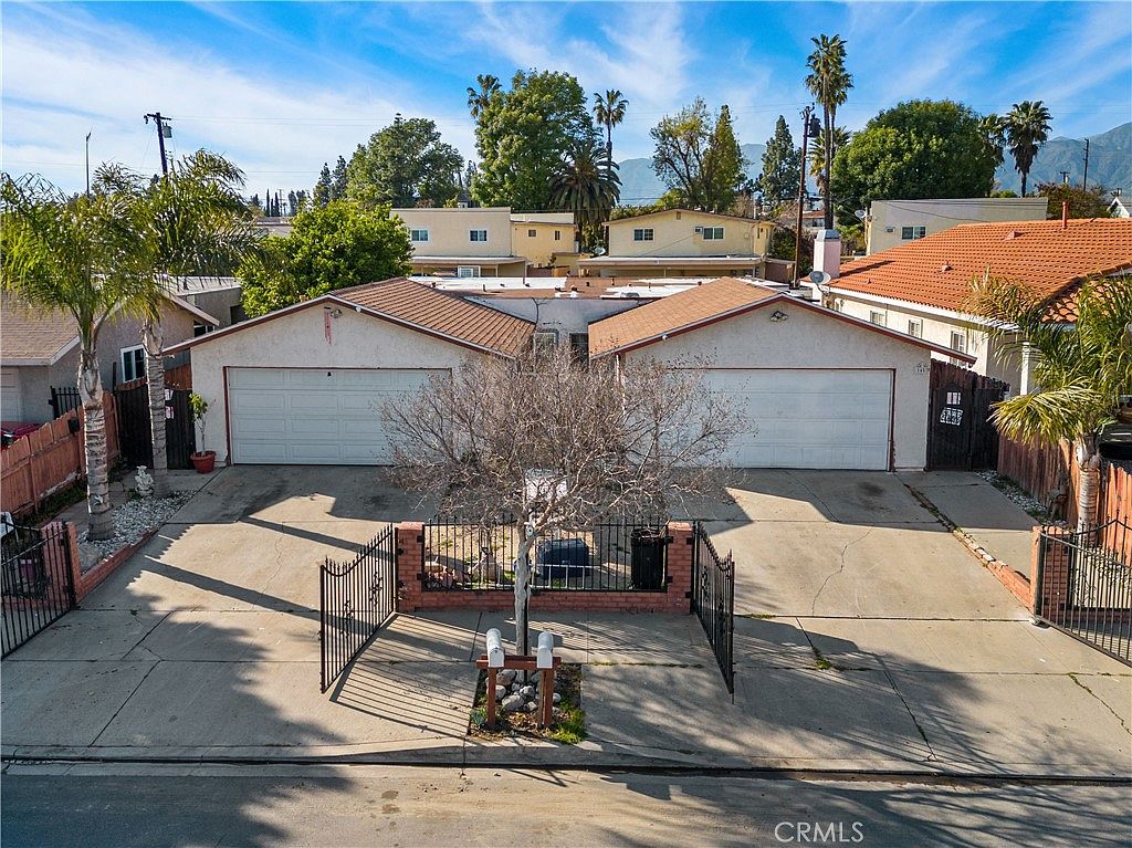 1407 Virginia Ave AB, Ontario, CA 91764 Zillow