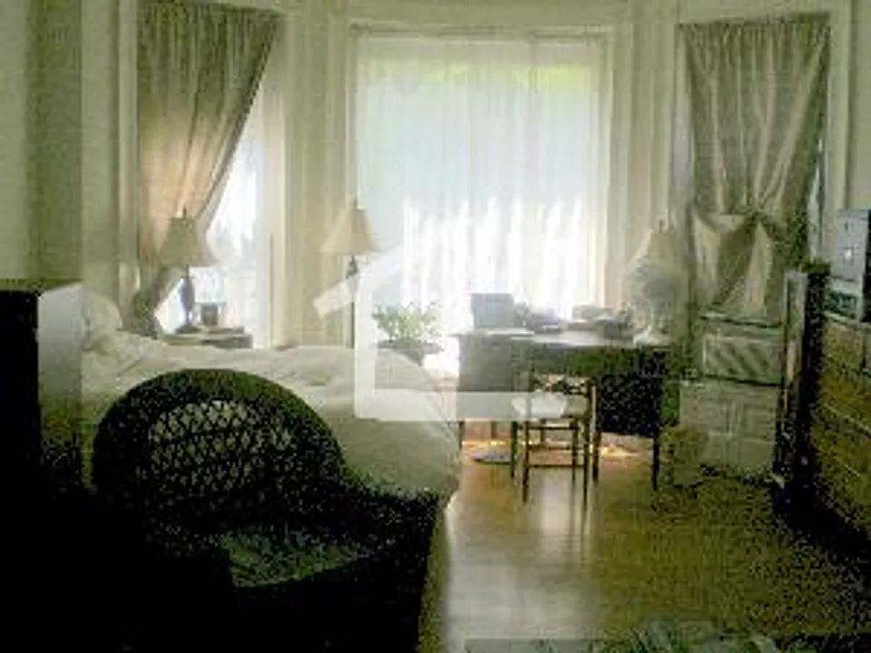 43 Bay State Rd #3R